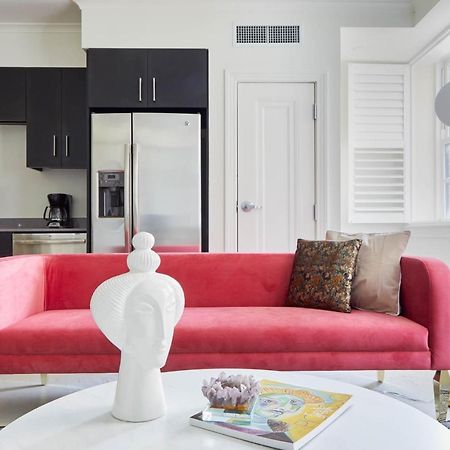 Deluxe Canal Street Suites By Sonder Nueva Orleans Exterior foto