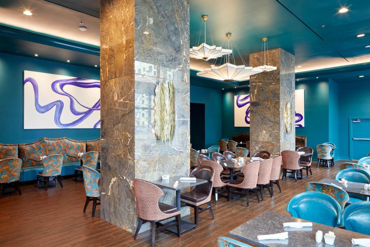 Deluxe Canal Street Suites By Sonder Nueva Orleans Exterior foto