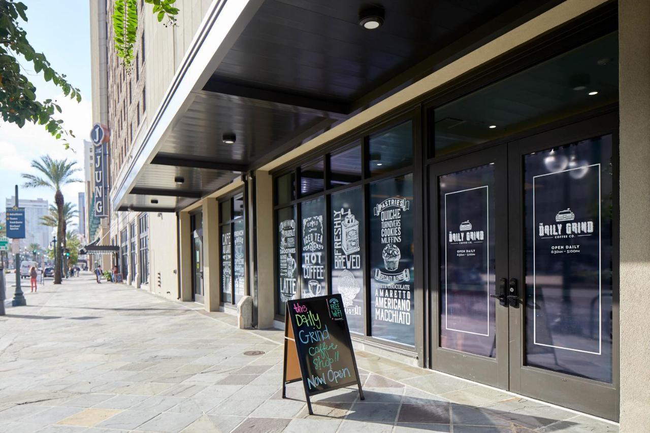 Deluxe Canal Street Suites By Sonder Nueva Orleans Exterior foto