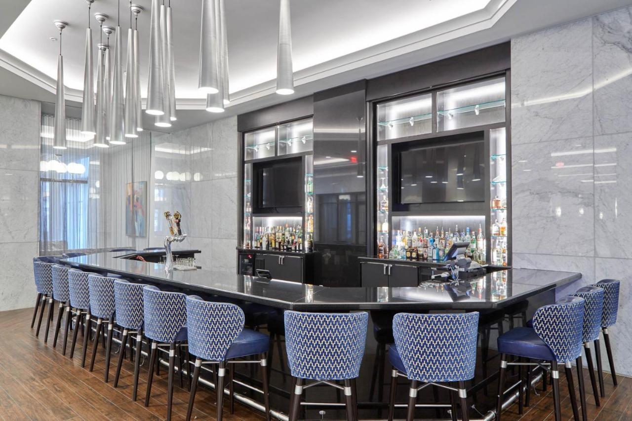 Deluxe Canal Street Suites By Sonder Nueva Orleans Exterior foto
