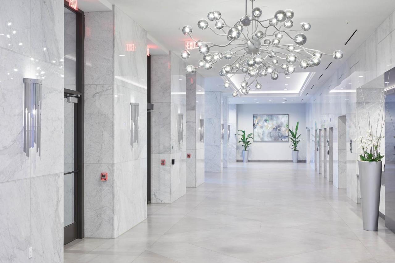 Deluxe Canal Street Suites By Sonder Nueva Orleans Exterior foto